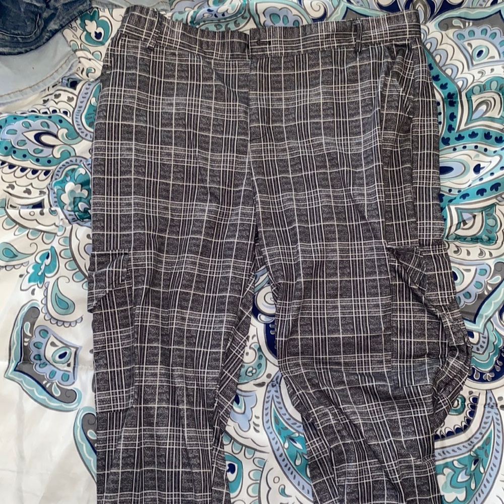 dress pants